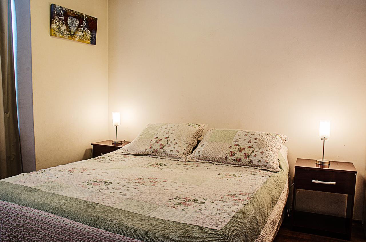 Apartament Departamentos Alto Moneda Santiago de Chile Zewnętrze zdjęcie