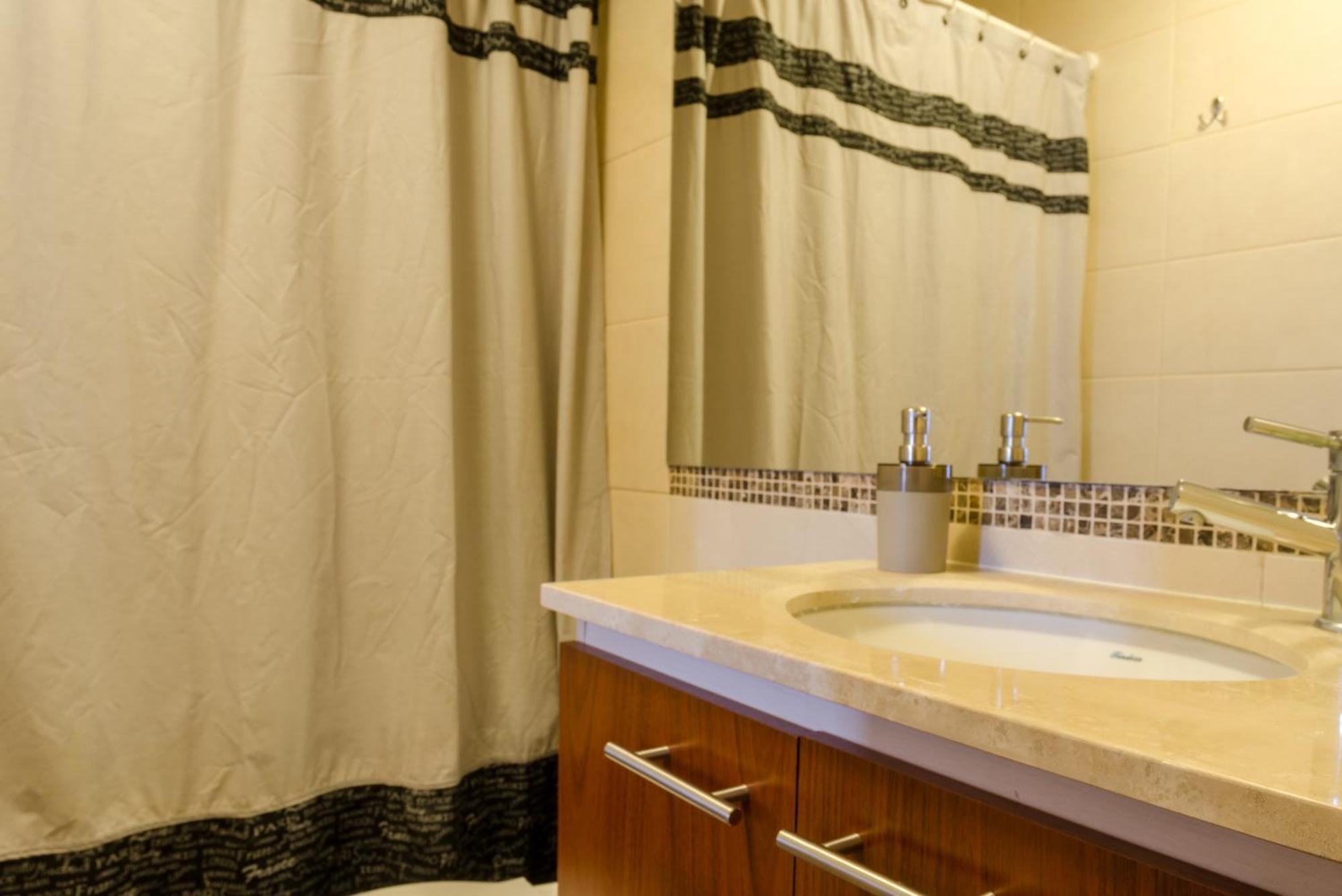 Apartament Departamentos Alto Moneda Santiago de Chile Zewnętrze zdjęcie